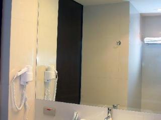 24 Inn Hotel Bangkok Eksteriør billede